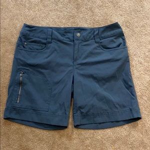 PRANA Athletic Shorts